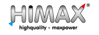 Himax Logo